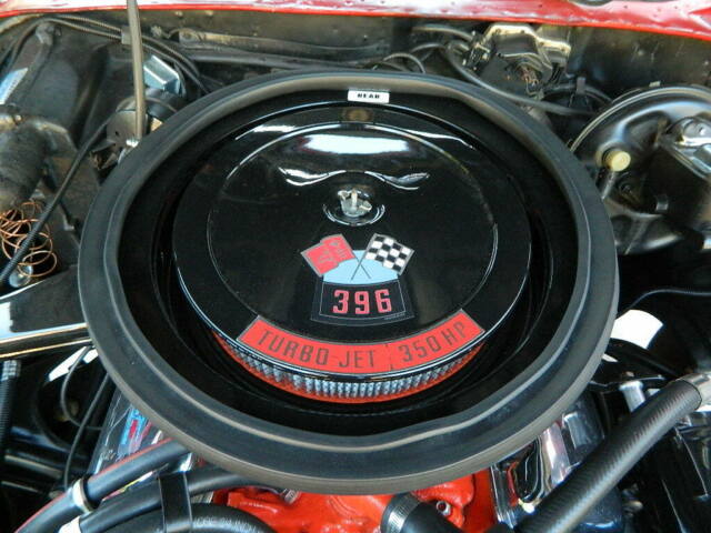 1970 Chevrolet Chevelle Super Sport - photo 12