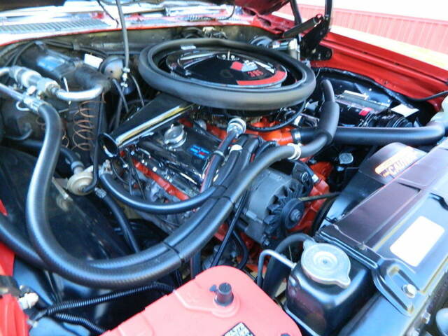 1970 Chevrolet Chevelle Super Sport - photo 13