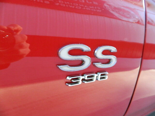 1970 Chevrolet Chevelle Super Sport - photo 5