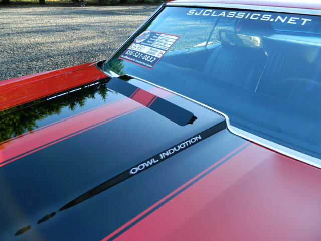 1970 Chevrolet Chevelle Super Sport - photo 6