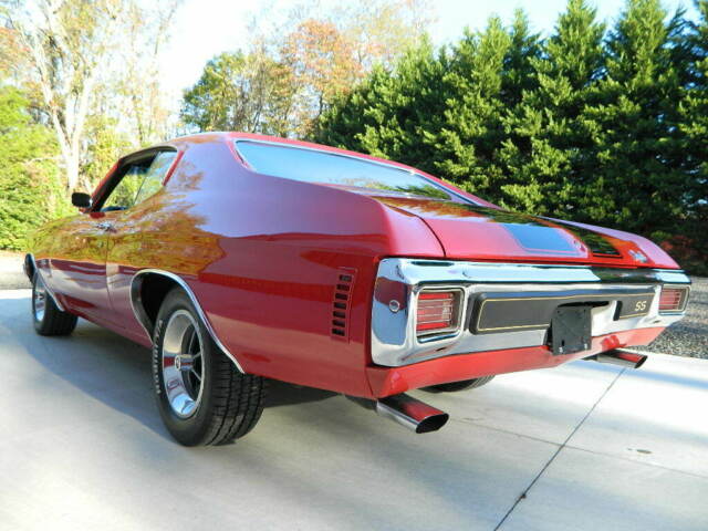 1970 Chevrolet Chevelle Super Sport - photo 7