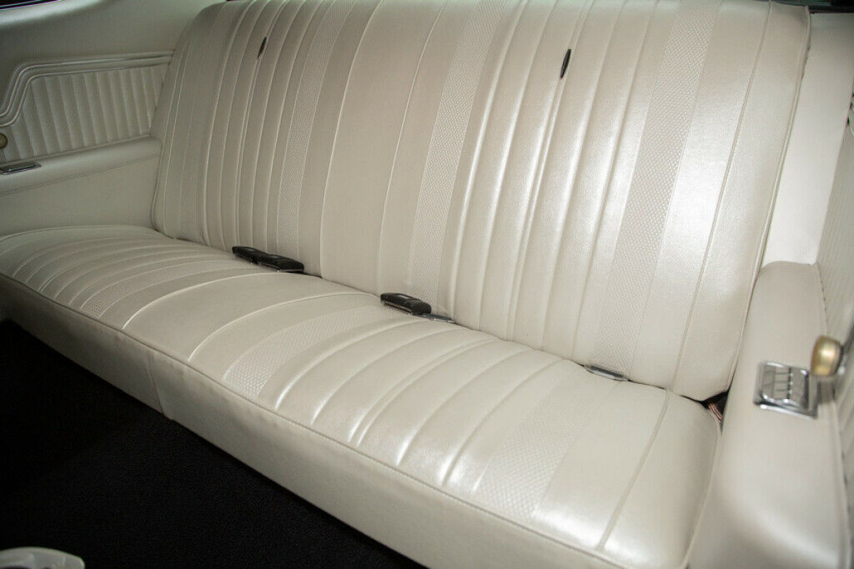 1970 Chevrolet Chevelle Super Sport M22 - photo 11