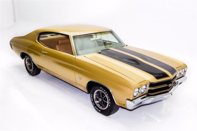 1970 Chevrolet Chevelle