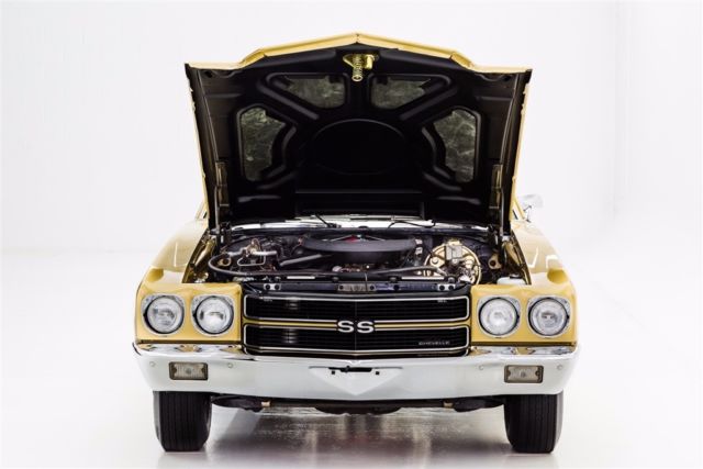 1970 Chevrolet Chevelle - photo 5