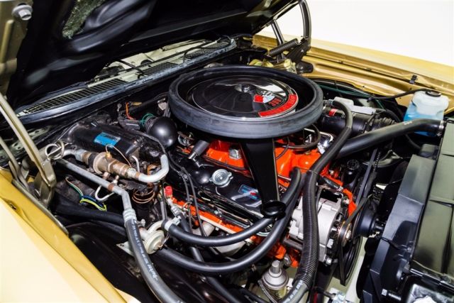 1970 Chevrolet Chevelle - photo 7