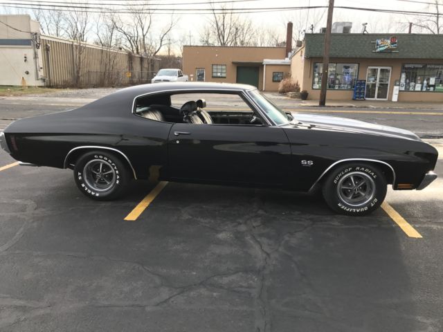 1970 Chevrolet Chevelle Super Sport - photo 5
