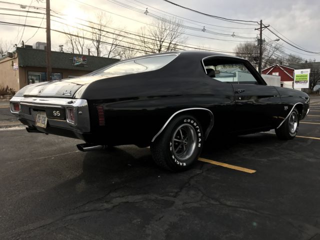 1970 Chevrolet Chevelle Super Sport - photo 6