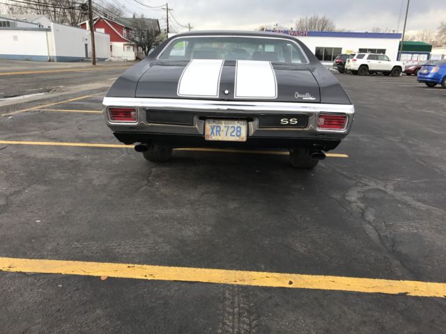 1970 Chevrolet Chevelle Super Sport - photo 7