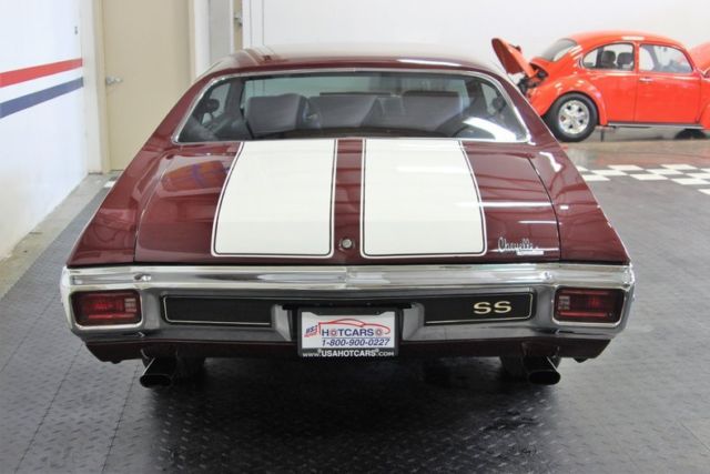 1970 Chevrolet Chevelle -- - photo 10