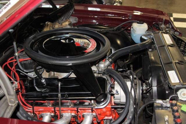 1970 Chevrolet Chevelle -- - photo 12
