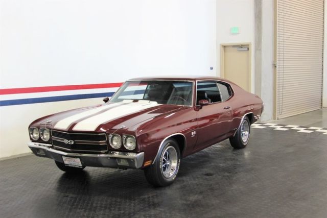 1970 Chevrolet Chevelle -- - photo 4