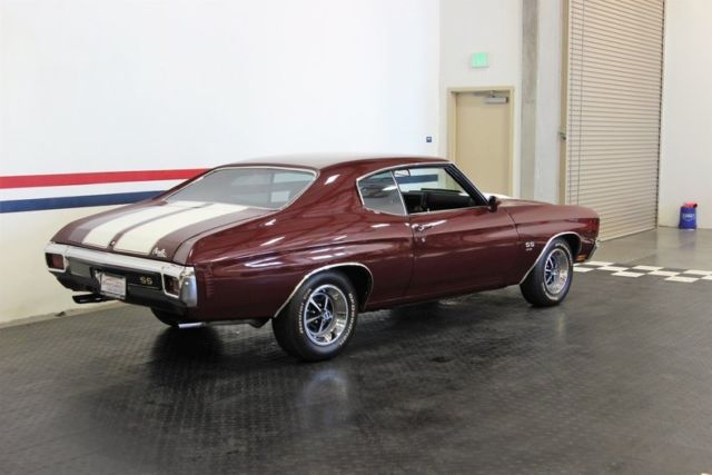 1970 Chevrolet Chevelle -- - photo 5