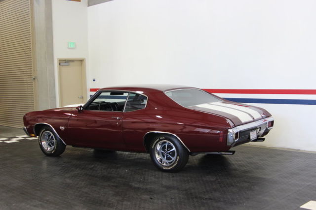 1970 Chevrolet Chevelle -- - photo 6