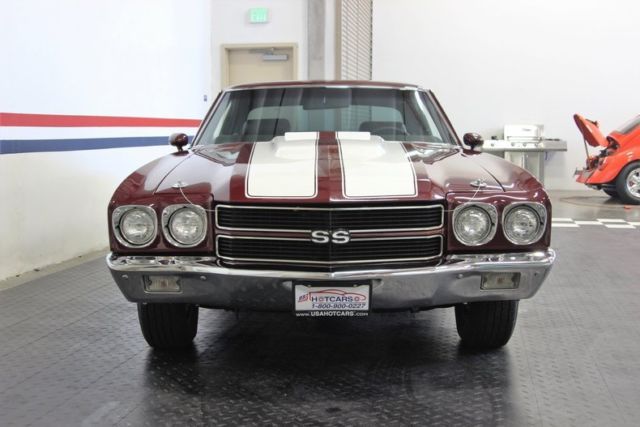 1970 Chevrolet Chevelle -- - photo 7
