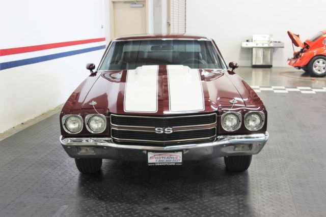1970 Chevrolet Chevelle -- - photo 8