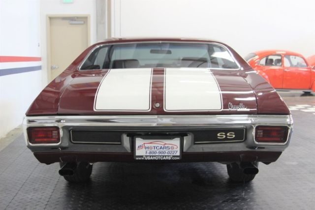 1970 Chevrolet Chevelle -- - photo 9