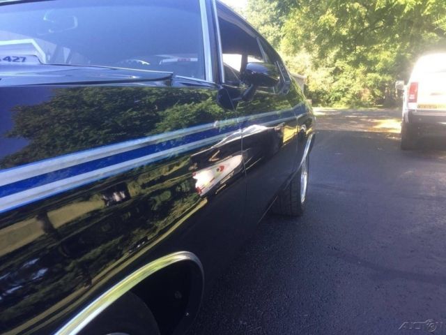 1970 Chevrolet Chevelle - photo 10