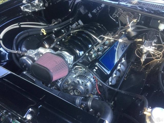 1970 Chevrolet Chevelle - photo 11