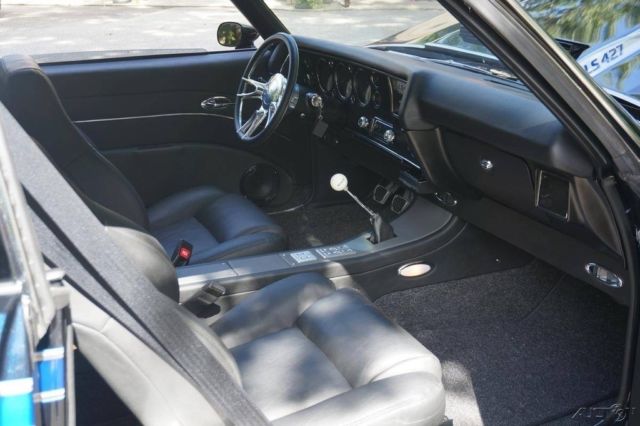 1970 Chevrolet Chevelle - photo 9