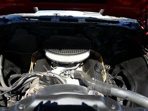 1970 Chevrolet Chevelle -- - photo 8