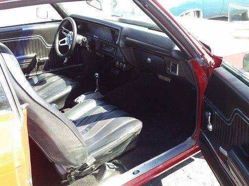 1970 Chevrolet Chevelle Malibu - photo 10