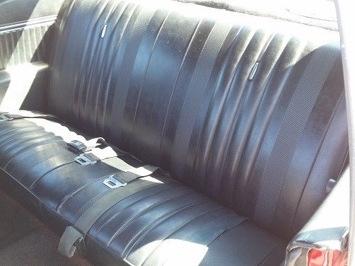 1970 Chevrolet Chevelle Malibu - photo 12