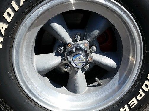 1970 Chevrolet Chevelle Malibu - photo 2