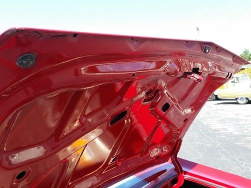1970 Chevrolet Chevelle Malibu - photo 3
