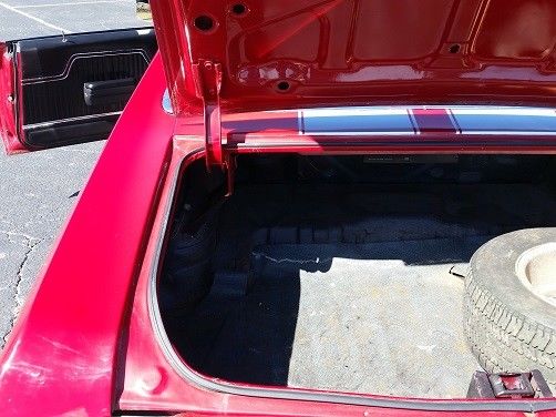 1970 Chevrolet Chevelle Malibu - photo 4