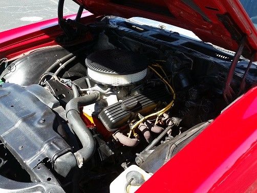 1970 Chevrolet Chevelle Malibu - photo 7