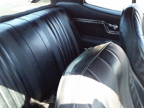 1970 Chevrolet Chevelle Malibu - photo 9