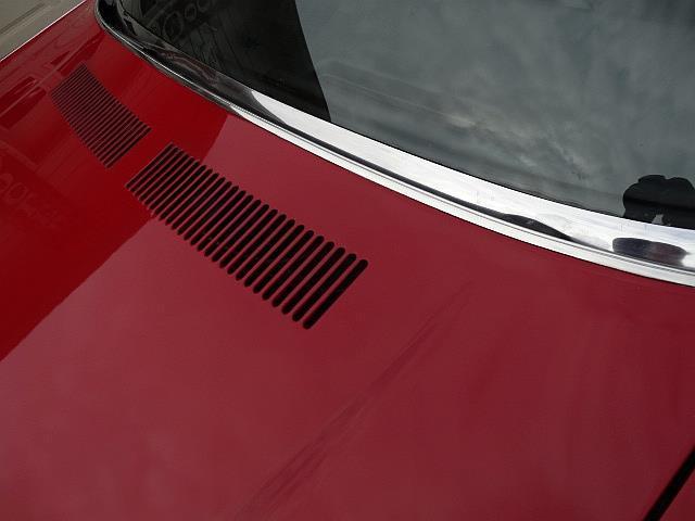 1970 Chevrolet Chevelle SUPER SPORT EMBLEMS - photo 10