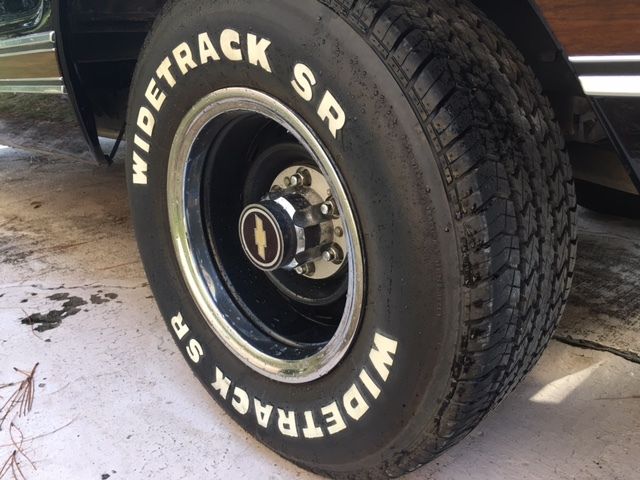 1970 Chevrolet C-10 - photo 7