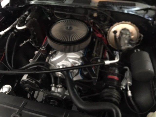1970 Chevrolet Chevelle - photo 10