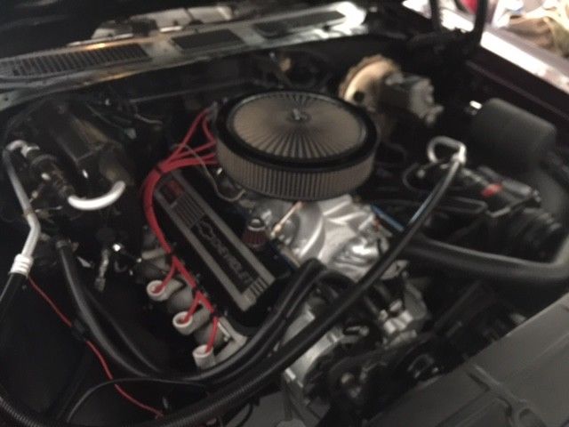 1970 Chevrolet Chevelle - photo 11