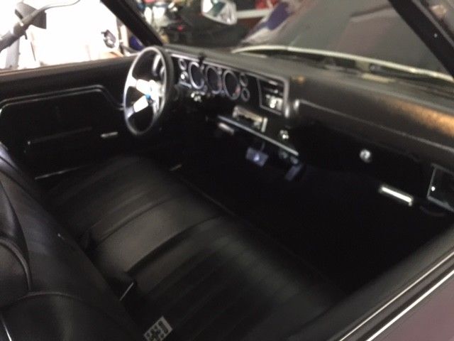 1970 Chevrolet Chevelle - photo 12