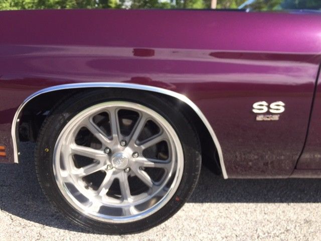 1970 Chevrolet Chevelle - photo 5