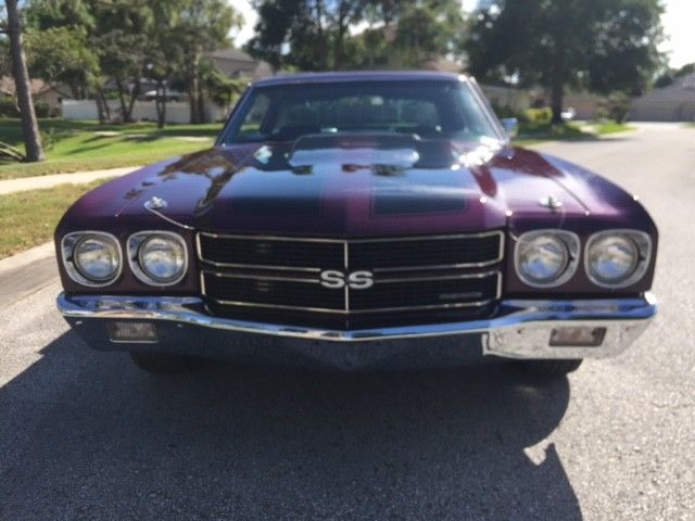 1970 Chevrolet Chevelle - photo 7