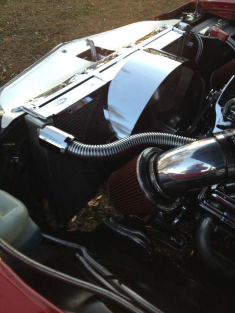 1970 Chevrolet El Camino V8 - photo 10
