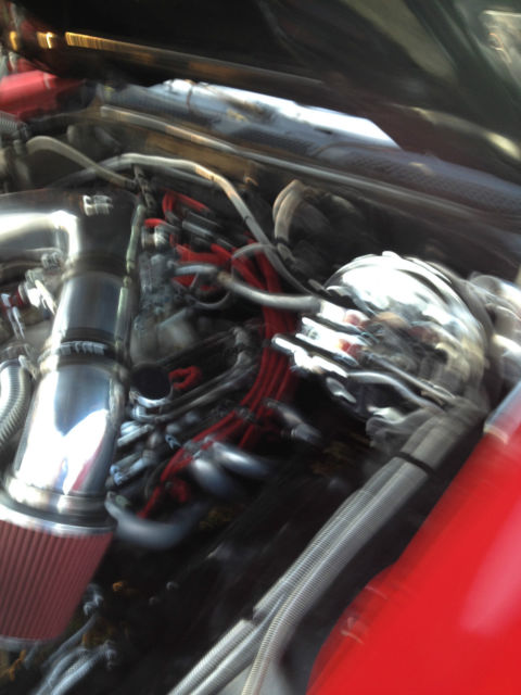 1970 Chevrolet El Camino V8 - photo 11