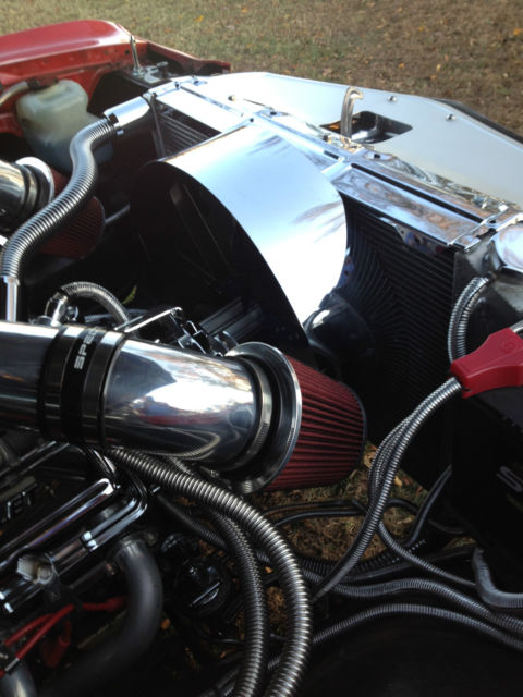 1970 Chevrolet El Camino V8 - photo 13