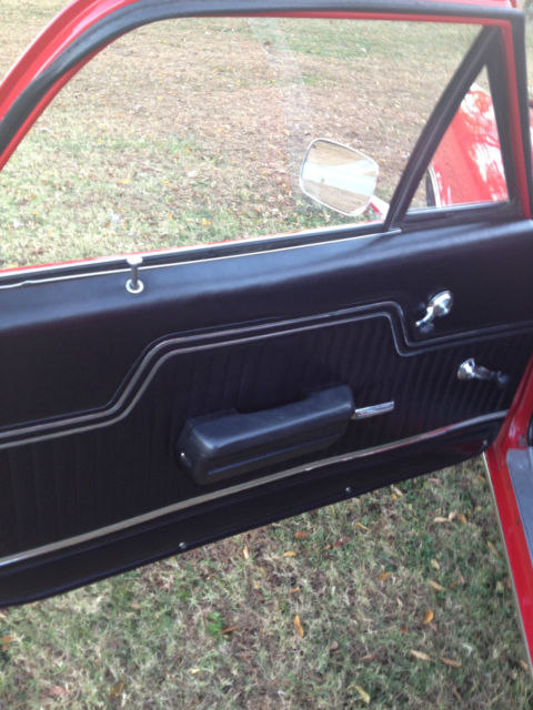 1970 Chevrolet El Camino V8 - photo 8