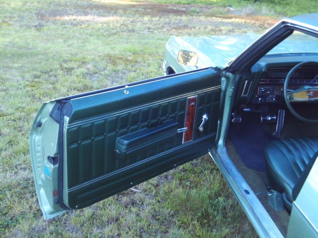 1970 Chevrolet Impala Custom - photo 9