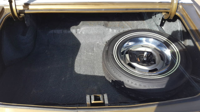 1970 Chevrolet Monte Carlo Base - photo 13