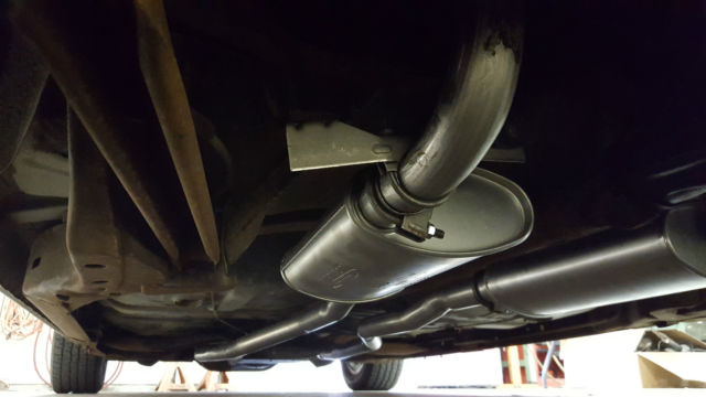 1970 Chevrolet Monte Carlo Base - photo 6