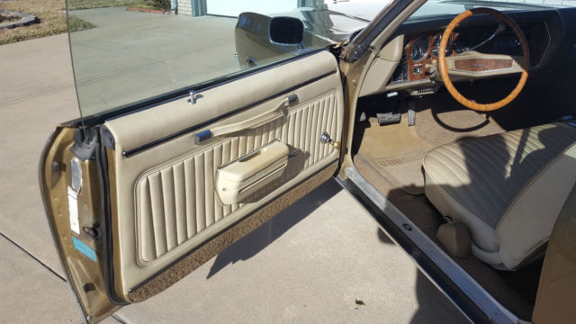 1970 Chevrolet Monte Carlo Base - photo 8