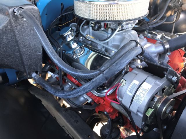 1970 Chevrolet C-10 - photo 9