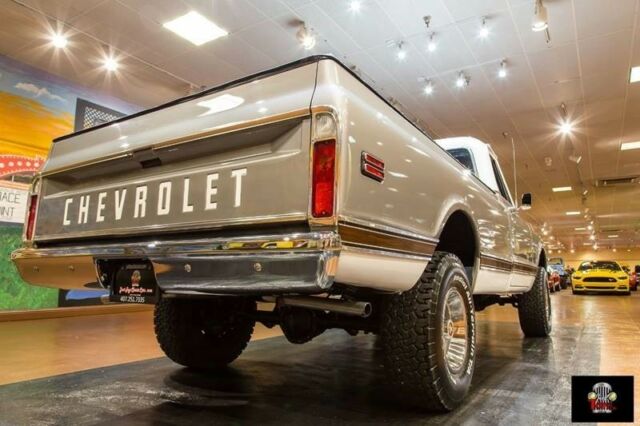 1970 Chevrolet Other Pickups CST - photo 5