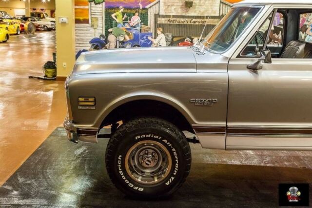 1970 Chevrolet Other Pickups CST - photo 6