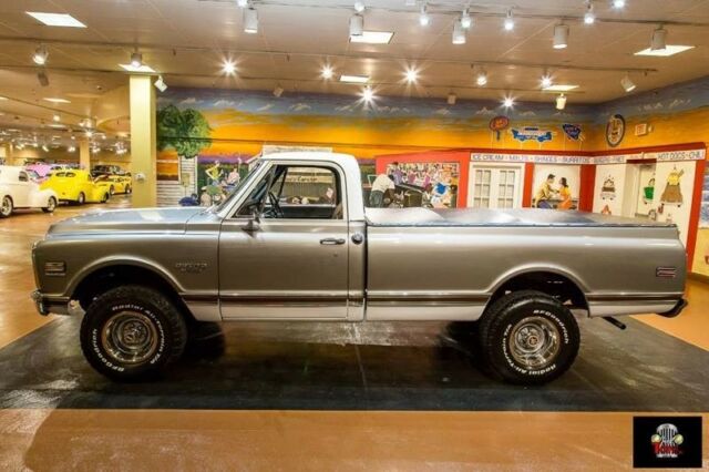 1970 Chevrolet Other Pickups CST - photo 7